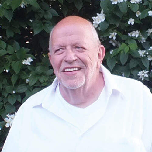 Klaus Stoll