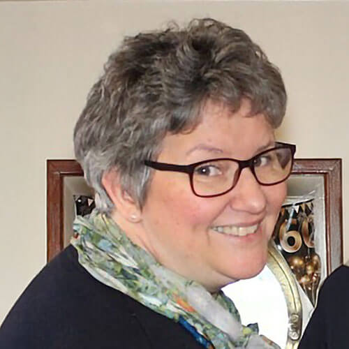 Carmen Belitz