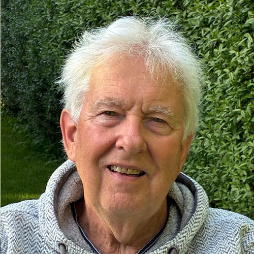 Eckart Keller