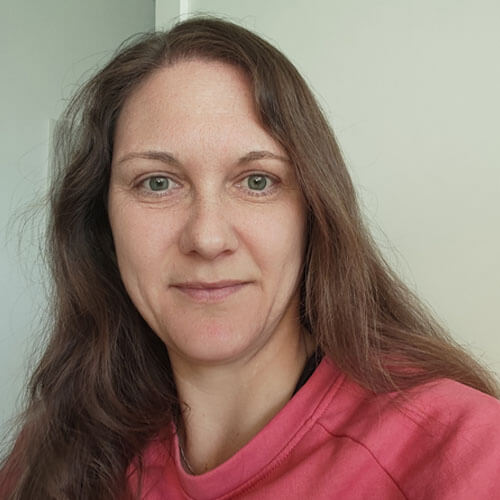 Maren Keck